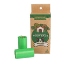 Degradable Pet Waste Bags