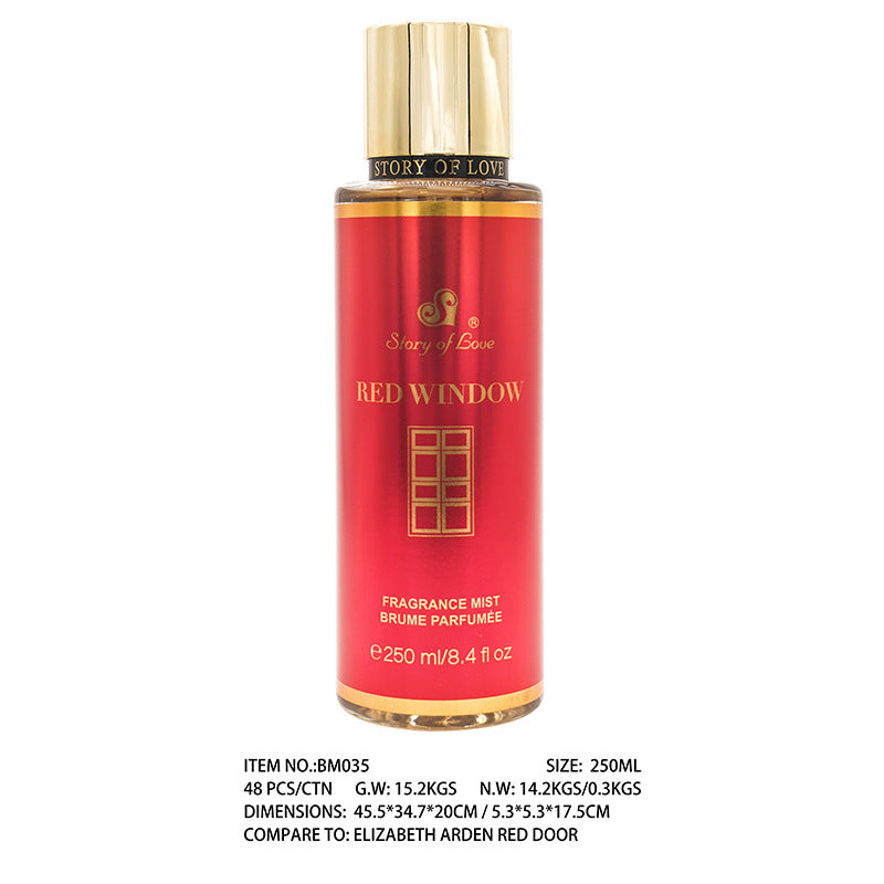 Victoria Men's Perfume