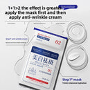 Hydrating Skin Repair Whitening Facial Mask