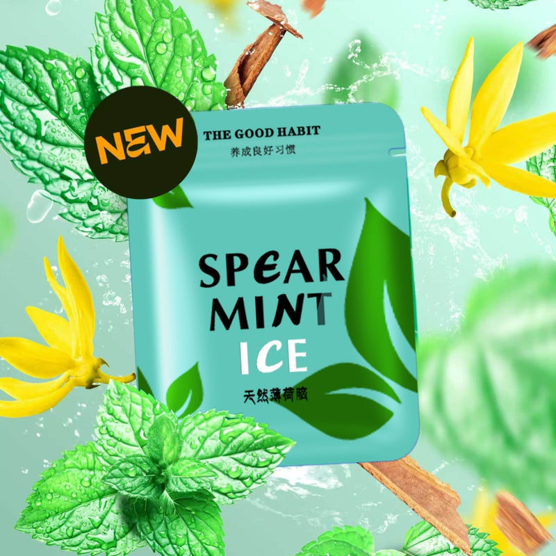 Aromatherapy Smoking Cessation Refill Stick