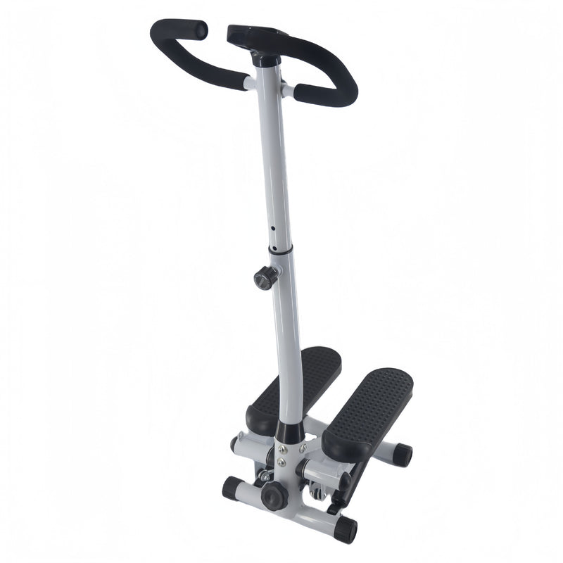 Mini Elliptical Stepper for Home Fitness