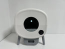 Smart Automatic Cat Litter Box