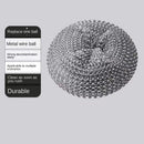 Automatic Liquid Dispensing Kitchen Cleaning Brush