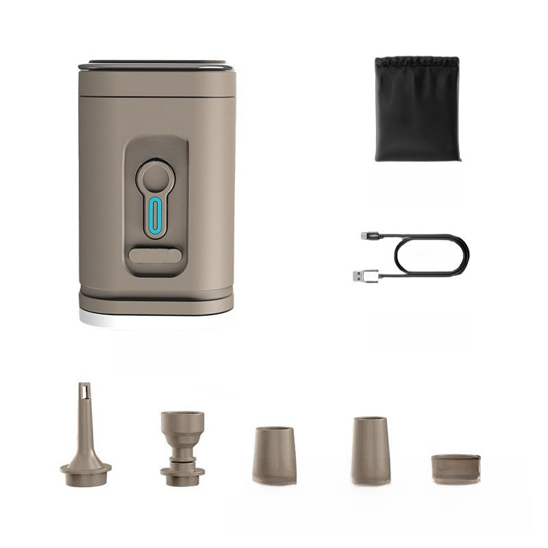 Electric inflation pump - Household electric pump