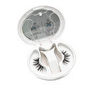 Natural Magnetic Eyelashes All-in-One Kit