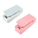 Mini Hand Pressure Heat Sealing Machine