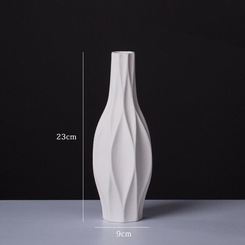 Creative Black Flower Drier Home Floral Arrangement Floral Decorations