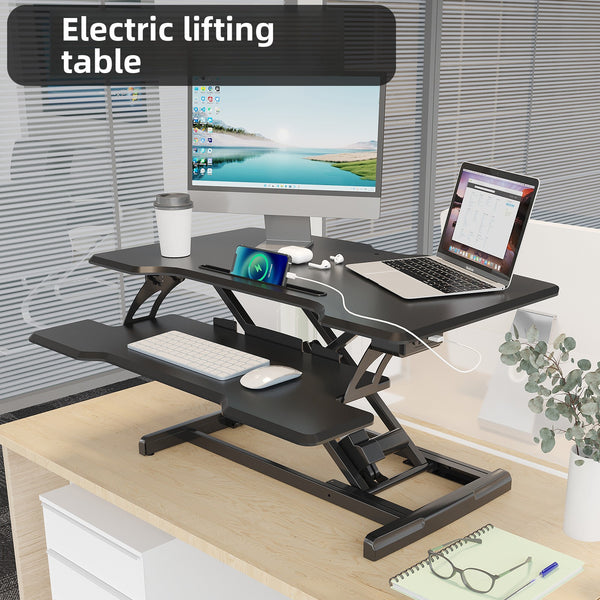 Electric Adjustable Standing Desk