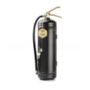 Mini Fire Extinguisher Wine Cabinet Decoration Iron Ornament