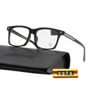 Sunglasses for both men and women with frames