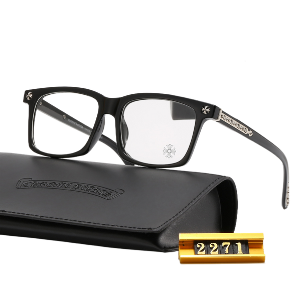 Sunglasses for both men and women with frames