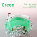 Mini Ant World Interactive Habitat Toy