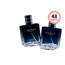Gentleman's Perfume 55ml Spray, Long-lasting Light Fragrance