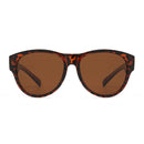 Myopia can be treated with sunglasses.