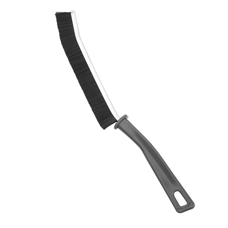 Window Slot Groove Dust Brush Hard Brush