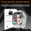 Smartwatches can insert cards