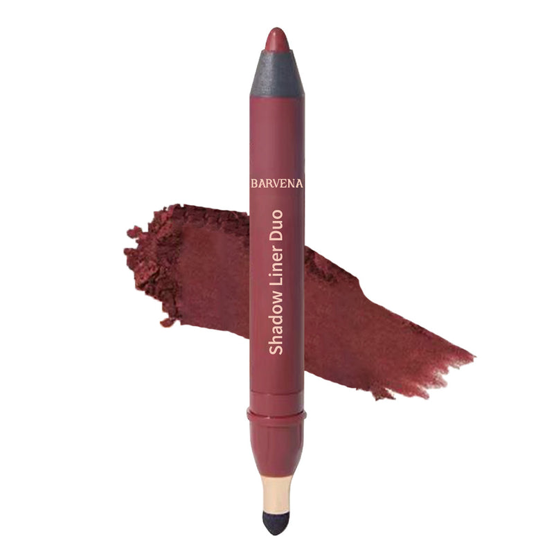 Dual-Function Eyeliner and Eyeshadow Pen