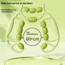 12-wheel Ring Leg Clamp Muscle Relaxation