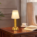 rechargeable table lamp