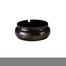 Iron Ashtray Anti Fly Ash Bar Creative Personality Trend Consumer