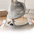 Baby Electric Rocking Chair