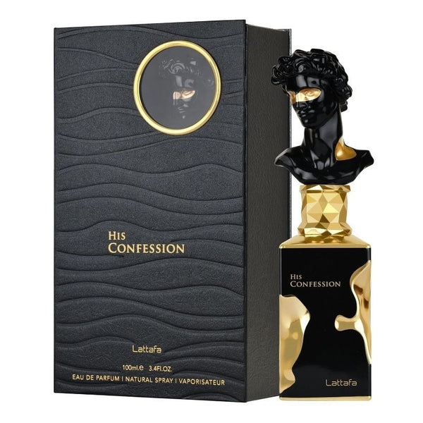 Confessing Love Perfume
