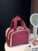 Fashionable and Simple Makeup Bag