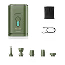 Electric inflation pump - Household electric pump