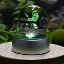 Night Light Decoration