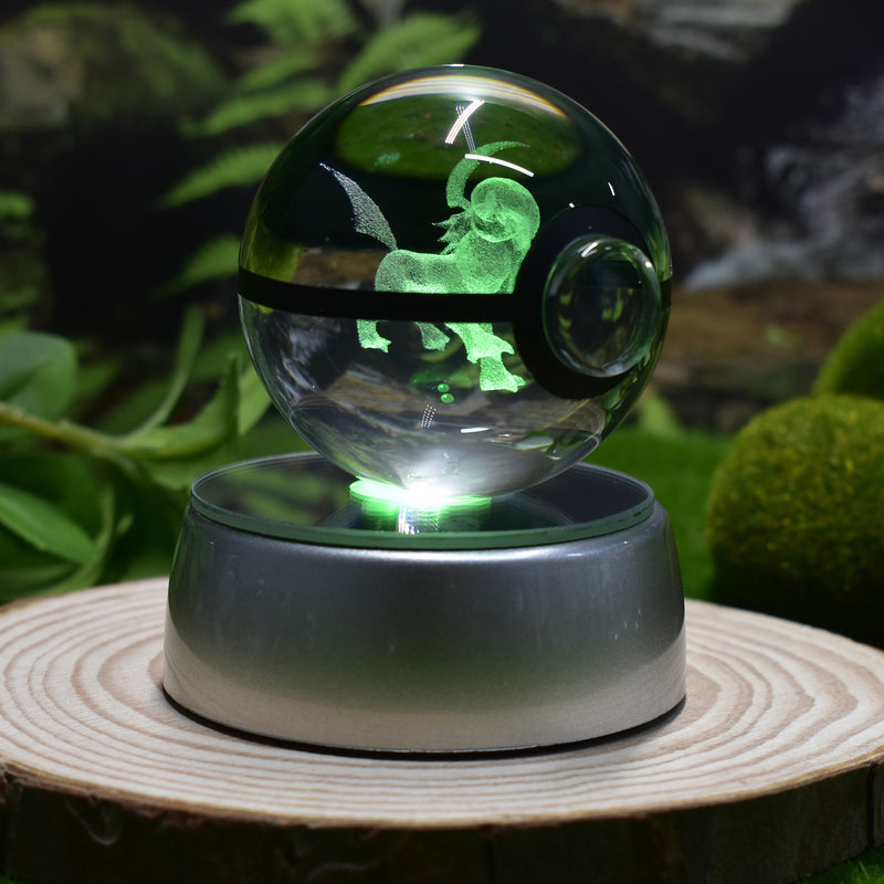 Night Light Decoration