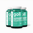 Ashwagandha Probiotic Gummies 3in1 Dietary Supplement