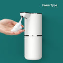 M10S Automatic Inductive Soap Dispenser Wall-mounted