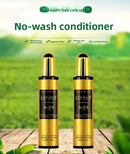 Perfume spray fragrance retention wonder, leave-in conditioner