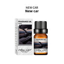 Home Humidifier Aromatherapy Diffuser Stone Essential Oil