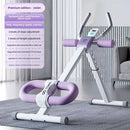 Abdominal Fitness Machine