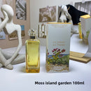 Garden Series Perfume Collection - Floral & Fruity Scents