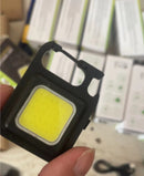 led multi-functional portable key chain light