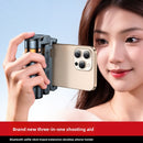 Mini Bluetooth Selfie Stick