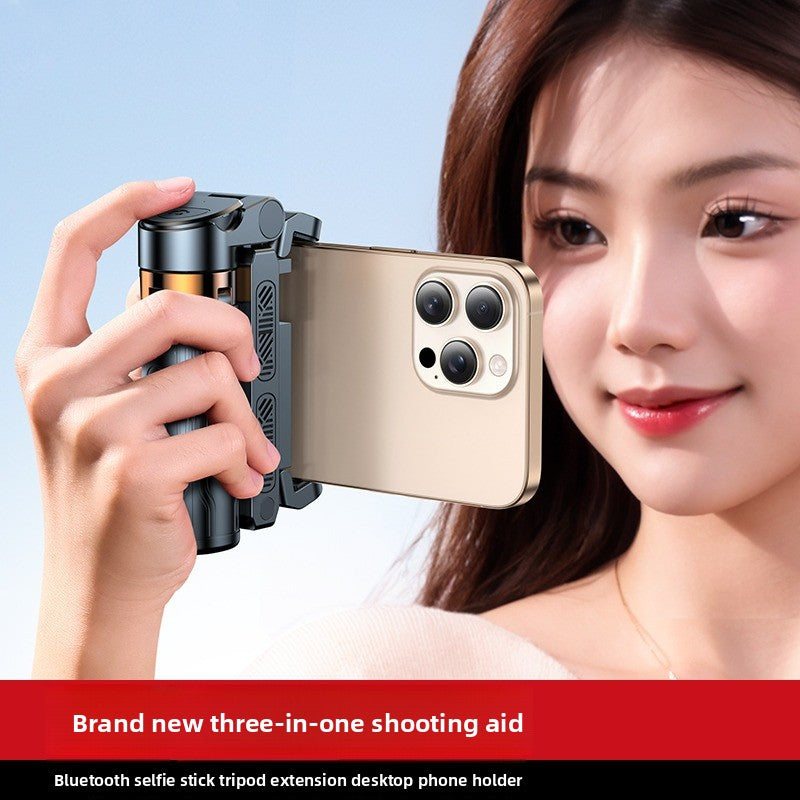 Mini Bluetooth Selfie Stick