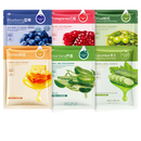 Hydrating Plant Facial Mask