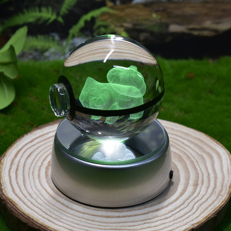 Night Light Decoration