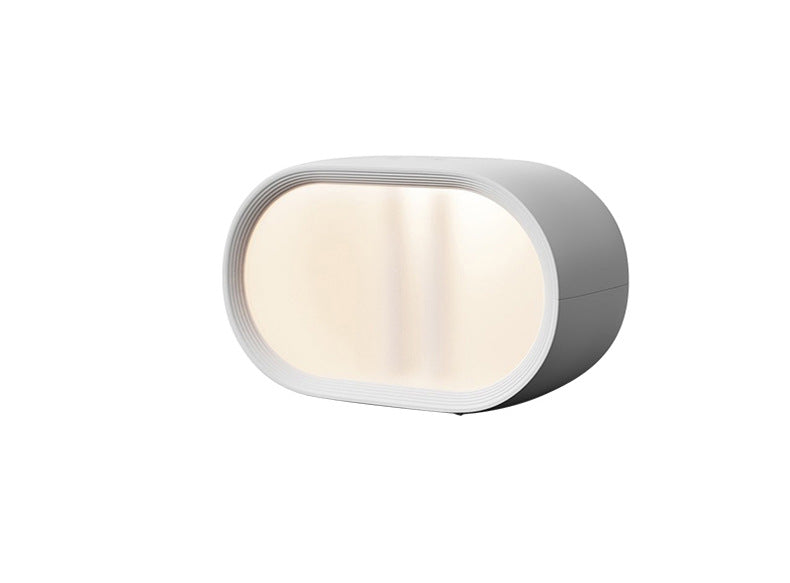 Mini Portable Air Humidifier with Dual Spray