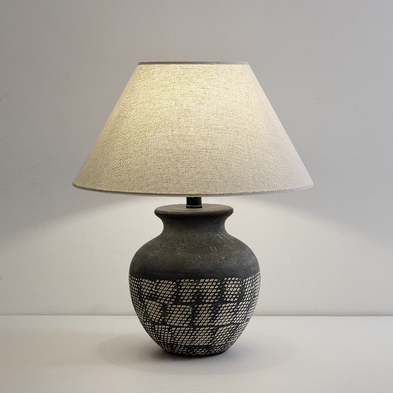 ceramic table lamp