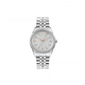 Pearl-set diamond style Saturn watch