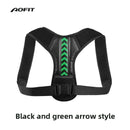 Adjustable Posture Correction Belt