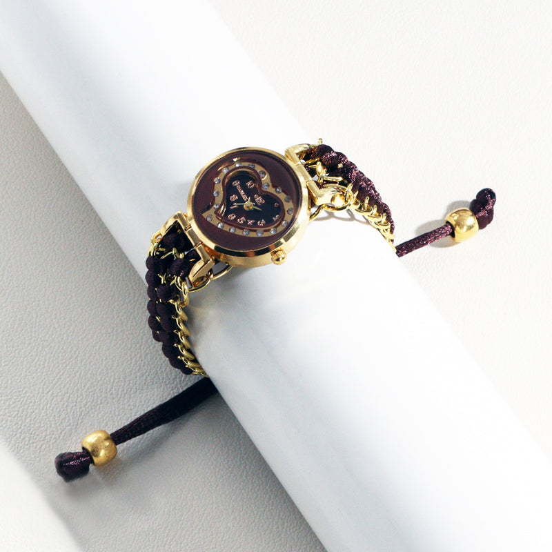 Fashion Women's Watch All-match