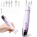 Portable Electric Nail Polishing Machine