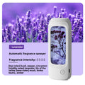 aromatherapy machine