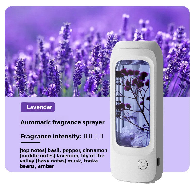 aromatherapy machine