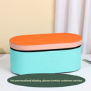 Curling Iron Packaging Box Storage Box